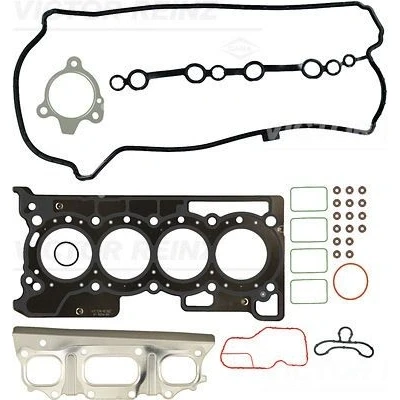 Abbildung von REINZ 02 10256 01 Dichtungssatz, Zylinderkopf mit Ventilschaftabdichtung, Ventildeckeldichtung RENAULT: Kangoo II / Grand Kangoo, Captur kfzteile,