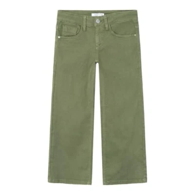 Abbildung von NKFROSE Wide TWI Pant 1115 TP NOOS