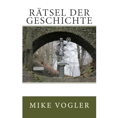 Abbildung von Raetsel der Geschichte (Rätsel Geschichte, Band 1)