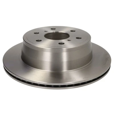 Abbildung von Hochleistungs Bremsscheibe BOSCH 0 986 479 W32