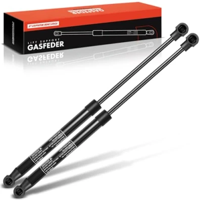 Abbildung von Frankberg 2x Gasfeder Dämpfer Heckklappe Kompatibel mit Cruze Station Wagon J308 Kombi 2012 2016 Replace# 95146515