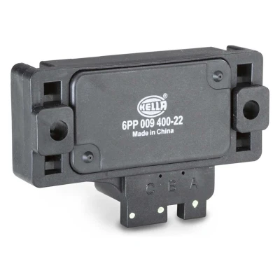 Abbildung von HELLA 6PP 009 400 221 Sensor, Ladedruck OPEL: Vectra B Saloon