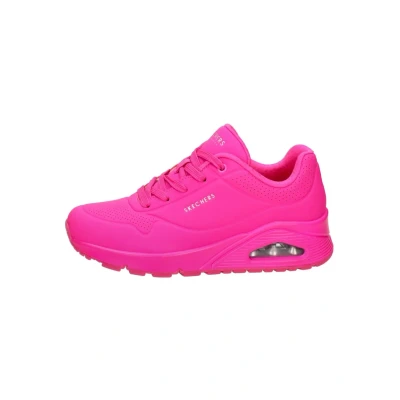 Abbildung von Skechers Sport Sneaker low, Damen, Größe: 38.5, Roze Schuhe