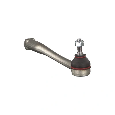 Abbildung von febi BILSTEIN 28711 Spurstangenkopf Plus Vorderachse rechts mit selbstsichernder Mutter PEUGEOT: 207 Hatchback, 2008 Estate, 208 I Hatchback