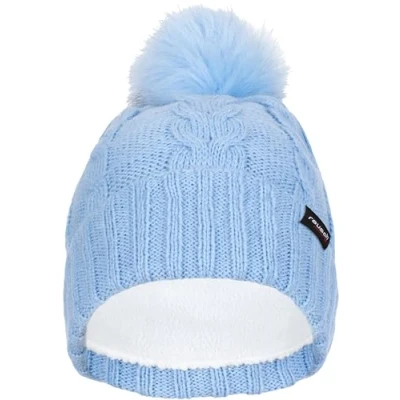 Abbildung von Reusch Erwachsenen Mütze Eve Beanie warm, Winddicht