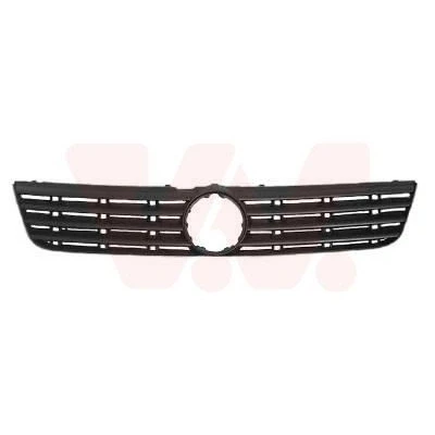 Abbildung von VAN WEZEL 5836510 Kühlergrill VOLKSWAGEN: Passat B5 Estate, Saloon