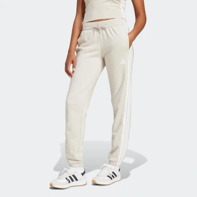 Abbildung von adidas Sportswear Jogginghose, Damen, Größe: XXS, Alumina/white