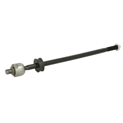 Abbildung von DELPHI TA1735 Axialgelenk Vorderachse links, rechts M14x1.5 398 382 VOLKSWAGEN: TRANSPORTER 3 Kasten, Bus