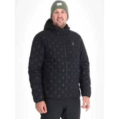 Abbildung von Spyder Zenith Daunenjacke