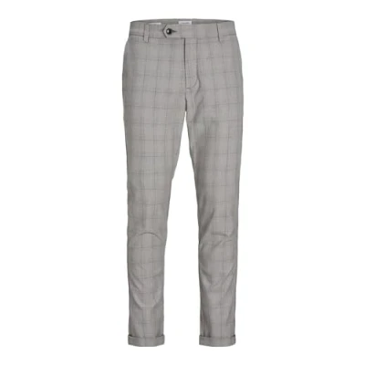 Abbildung von Jack &amp; Jones Stoffhose, Herren, Größe: 30x32, Otter