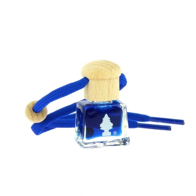 Abbildung von Wunder Baum 461203 Lufterfrischer Blisterpack, Flasche 4.5