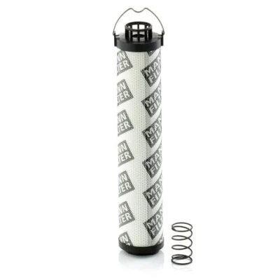 Abbildung von MANN FILTER HD 7001 x Filter, Arbeitshydraulik