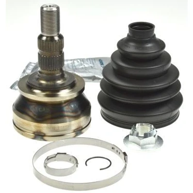 Abbildung von SPIDAN 24593 Gelenksatz TPE (thermoplastischer Elastomer) OPEL: Astra J GTC