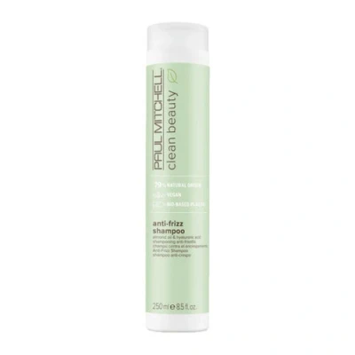 Abbildung von Paul Mitchell Clean Beauty Anti Frizz Shampoo 250 ml