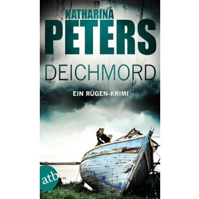 Abbildung von Deichmord: Ein Rügen Krimi (Romy Beccare ermittelt, Band 6)