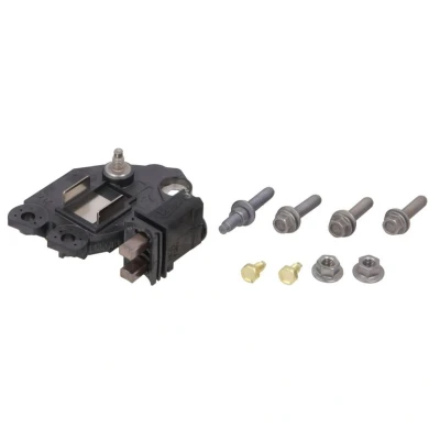 Abbildung von VALEO 599154 Lichtmaschinenregler
