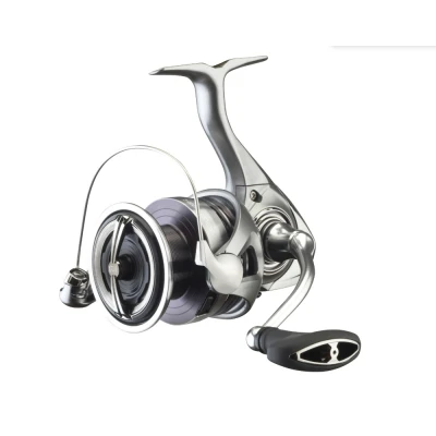 Abbildung von Daiwa 23 Exceler Spinnrolle LT2000D Angelrolle