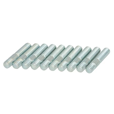 Abbildung von BOSAL 258 950 Schraube, Abgasanlage M8 45 PEUGEOT: 206+ Hatchback