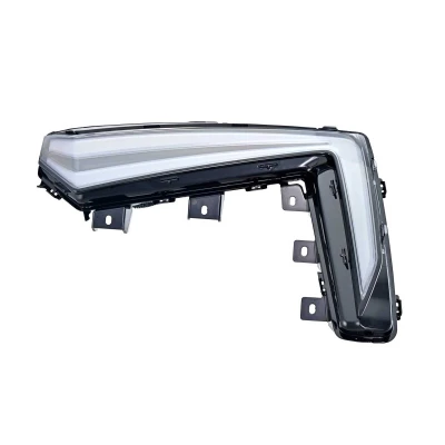 Abbildung von HELLA 2PT 014 585 011 Tagfahrleuchte links