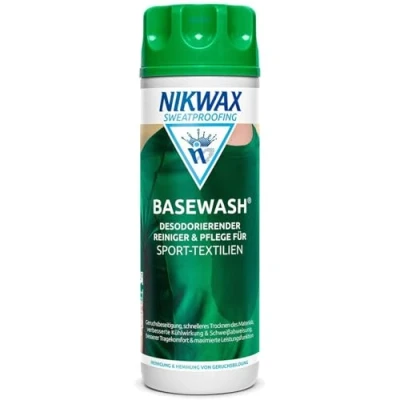 Abbildung von Nikwax Basewash 300ml