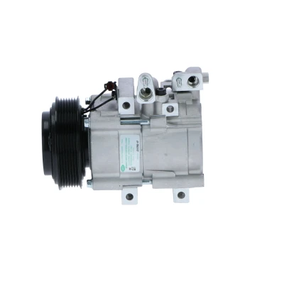 Abbildung von NRF 32443G Kompressor HCC HS18 12 PAG 46 mit Kompressoröl KIA: SORENTO 1