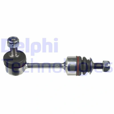 Abbildung von DELPHI TC2641 Koppelstange 132 M12x1.5 BMW: 5 Saloon, Touring, 6 Coupe