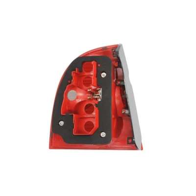 Abbildung von MAGNETI MARELLI 714028401801 Rückleuchte rechts ohne Lampenträger VOLKSWAGEN: Passat B5 GP Saloon
