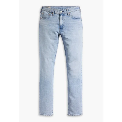 Abbildung von Levi&#039;s 511 Slim Jeans Fit, Herren, Größe: 29x32, Cannon ball adv