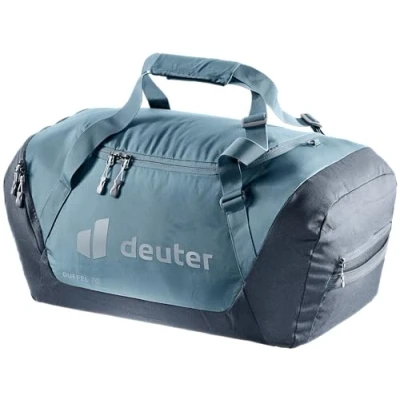 Abbildung von deuter 70 Duffel Bag, Atlantic Ink, L