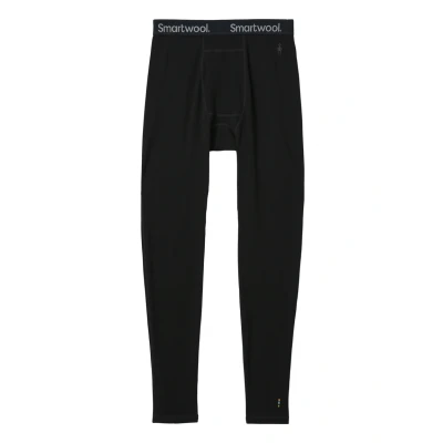 Abbildung von Smartwool Classic Thermal Merino BASE Layer Jogginghose, Herren, Größe: Medium, Black