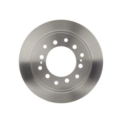 Abbildung von BOSCH 0 986 479 S36 Bremsscheibe 312,2 18 6 139,7 Belüftet geölt TOYOTA: Land Cruiser Prado 90, HILUX 3 Pick up, 120