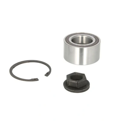 Abbildung von MEYLE 714 108 0002 Radlagersatz Vorderachse beidseitig mit Anbaumaterial ORIGINAL Quality 72 Kugellager FORD: Focus Mk1 Hatchback, FIESTA 5