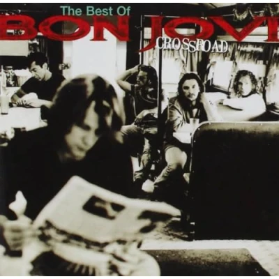 Abbildung von Cross Road: The best of Bon Jovi