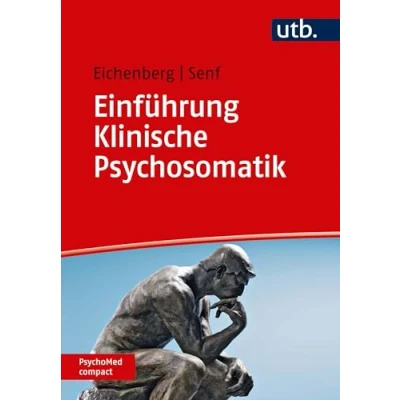 Abbildung von Einführung Klinische Psychosomatik (PsychoMed compact)