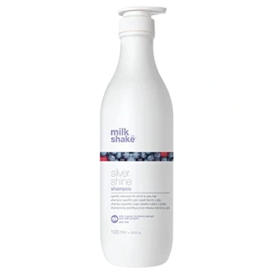 Abbildung von Milk_Shake Silver Shine Shampoo 1.000 ml