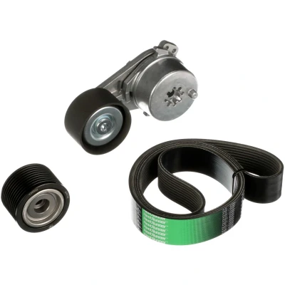 Abbildung von Keilrippenriemensatz FleetRunner™ Micro V® Kit GATES K0110PK1408HD