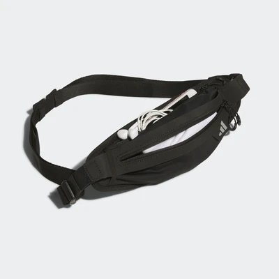 Abbildung von adidas Performance Running Gürteltasche, Größe: One Size, Black