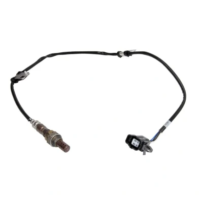 Abbildung von DENSO Direct Fit DOX 0323 Lambdasonde M18x1.5 beheizt, Fingersonde, Sprungsonde MAZDA: MX 5 2