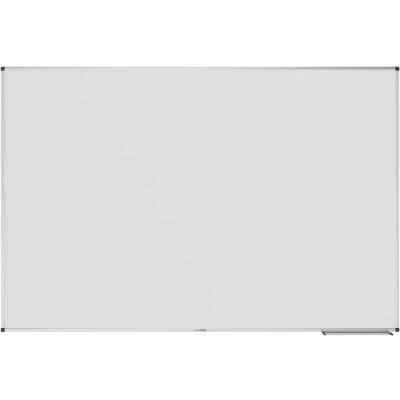 Abbildung von Legamaster UNITE Whiteboard weiß 120 x 180 cm Magnettafel aus lackiertem Stahl inklusive Montageset, Markerablage und Montageanleitung trocken abwischbar