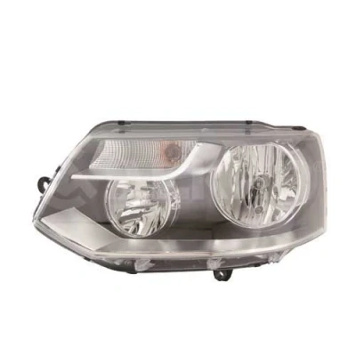Abbildung von ALKAR 2742985 Scheinwerfer rechts H15, W5W, PY21W, H7 mit Tagfahrlicht Elektromotor VOLKSWAGEN: Transporter 5 Bus, 5, Multivan (7HM