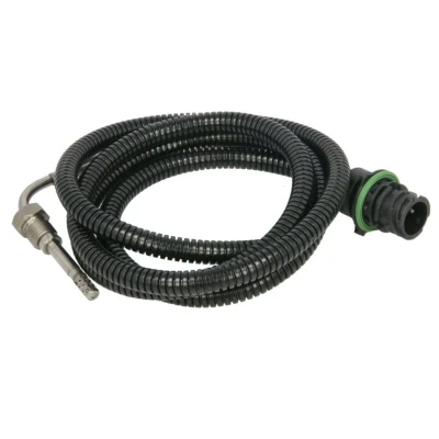Abbildung von Sensor, Abgastemperatur AUGER 95866