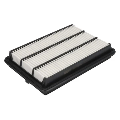 Abbildung von HENGST FILTER E2098L Luftfilter 45 171 296 Filtereinsatz NISSAN: Qashqai 2, X Trail, RENAULT: Kadjar, Koleos 2