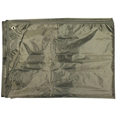 Abbildung von MFH Mehrzweckplane Tarp 200 x 300 cm (Oliv)