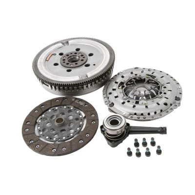 Abbildung von LuK BR 0241 600 0021 00 Kupplungssatz RENAULT: ESPACE 4, LAGUNA 2 Grandtour