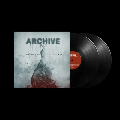 Abbildung von Controlling Crowds I III (Ltd. 2lp) [Vinyl LP]