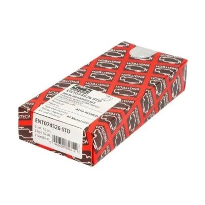 Abbildung von ENGITECH ENT074526 STD Kurbelwellenlager OPEL: Astra J Hatchback, FIAT: Palio I Weekend