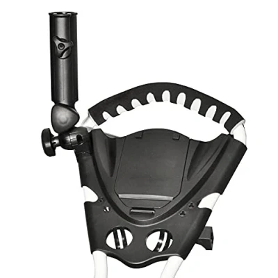 Abbildung von Eze Glide Regenschirmhalter für Trolley