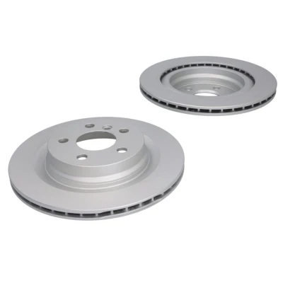 Abbildung von FERODO DDF2763C Bremsscheibe 300 20 5 112 Belüftet beschichtet ohne Schrauben BMW: X1, 2 Gran Tourer, Active MINI: Clubman, Countryman
