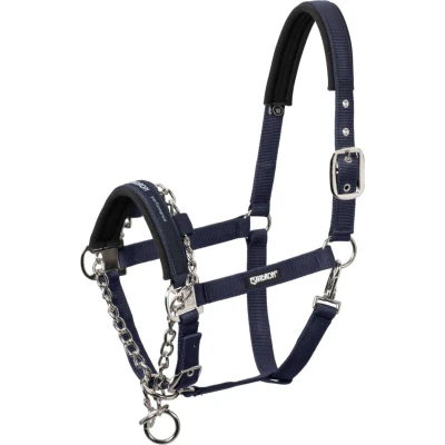 Abbildung von Eskadron Halfter Control Pin Buckle Nightblue Pony