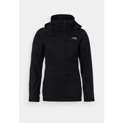 Abbildung von The North Face Damen Jacke Evolve II Triclimate, TNF Black/TNF Black, L, T0CG56KX7